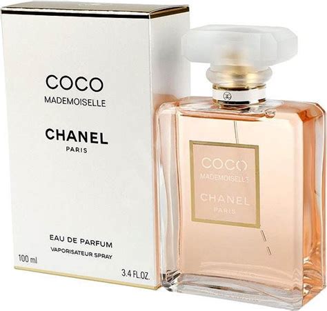 chanel coco mademoiselle eau de parfum 3.4 fl oz|cheapest coco mademoiselle perfume 50ml.